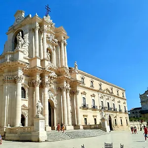 Elegante In Palazzo Storico Ortigia Syracuse